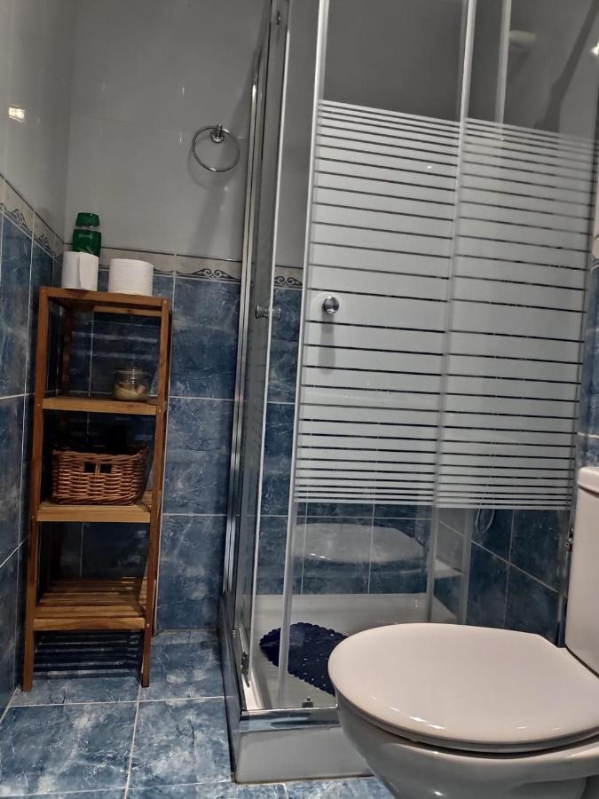 Apartamento Centrico Con Wifi Y Parking De Coche Tamano Medio Cangas de Onis Exterior photo