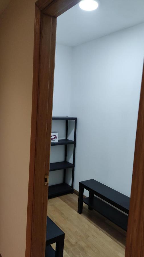 Apartamento Centrico Con Wifi Y Parking De Coche Tamano Medio Cangas de Onis Exterior photo