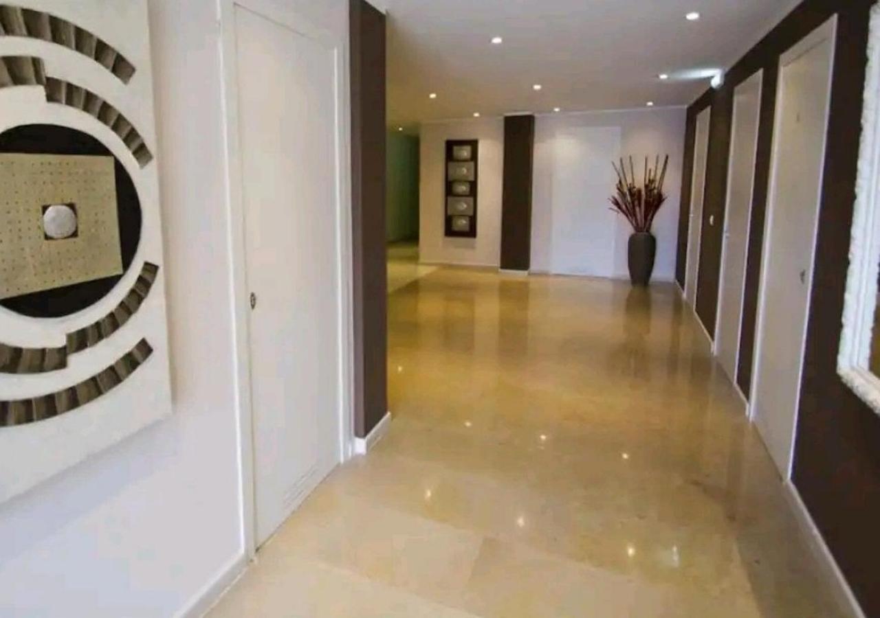 Apartamento Centrico Con Wifi Y Parking De Coche Tamano Medio Cangas de Onis Exterior photo
